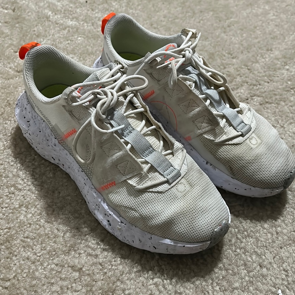 Nike Crater Impact (M 8)